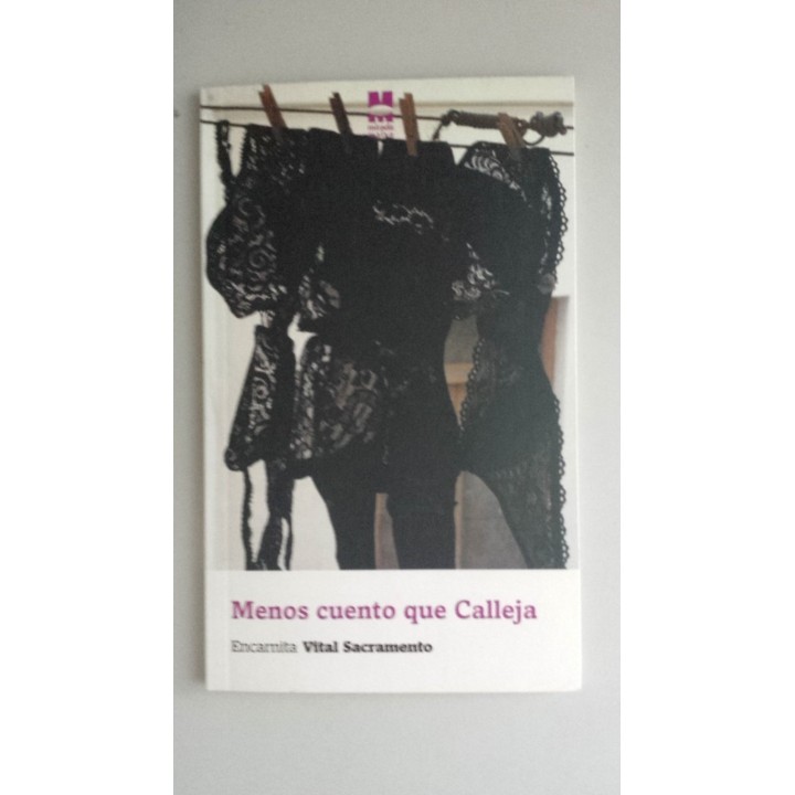 Menos cuento que Calleja